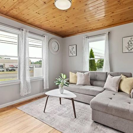 Stylish, Relaxing & Comfy 3 Bdr Home Bristol Buitenkant foto