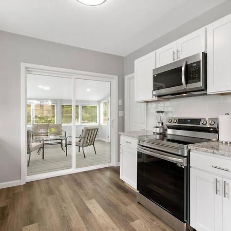 Stylish, Relaxing & Comfy 3 Bdr Home Bristol Buitenkant foto