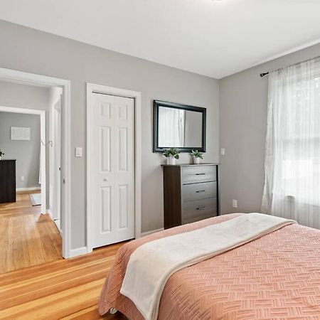 Stylish, Relaxing & Comfy 3 Bdr Home Bristol Buitenkant foto