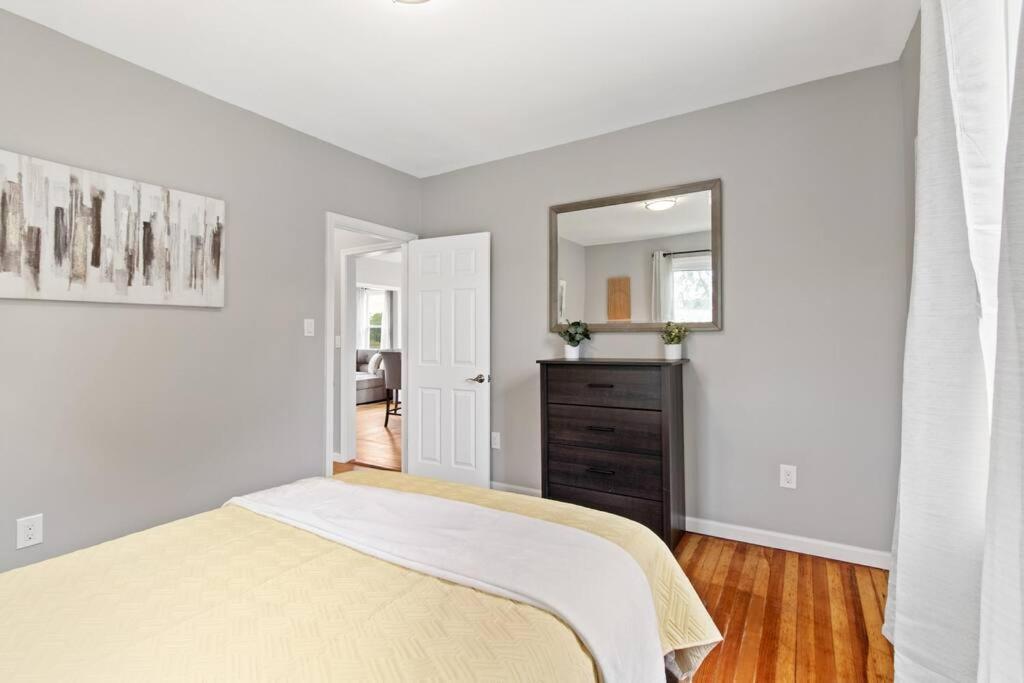 Stylish, Relaxing & Comfy 3 Bdr Home Bristol Buitenkant foto