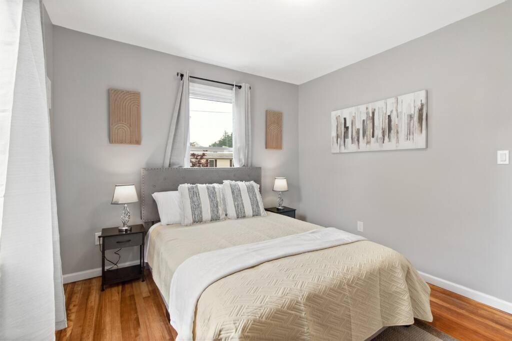 Stylish, Relaxing & Comfy 3 Bdr Home Bristol Buitenkant foto