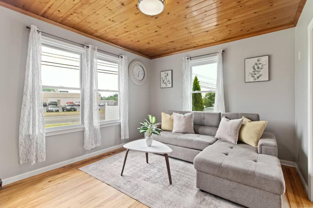 Stylish, Relaxing & Comfy 3 Bdr Home Bristol Buitenkant foto