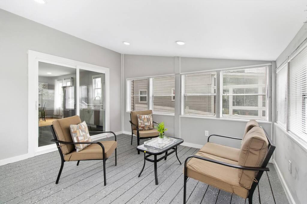 Stylish, Relaxing & Comfy 3 Bdr Home Bristol Buitenkant foto