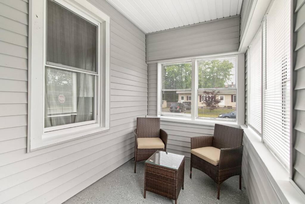 Stylish, Relaxing & Comfy 3 Bdr Home Bristol Buitenkant foto