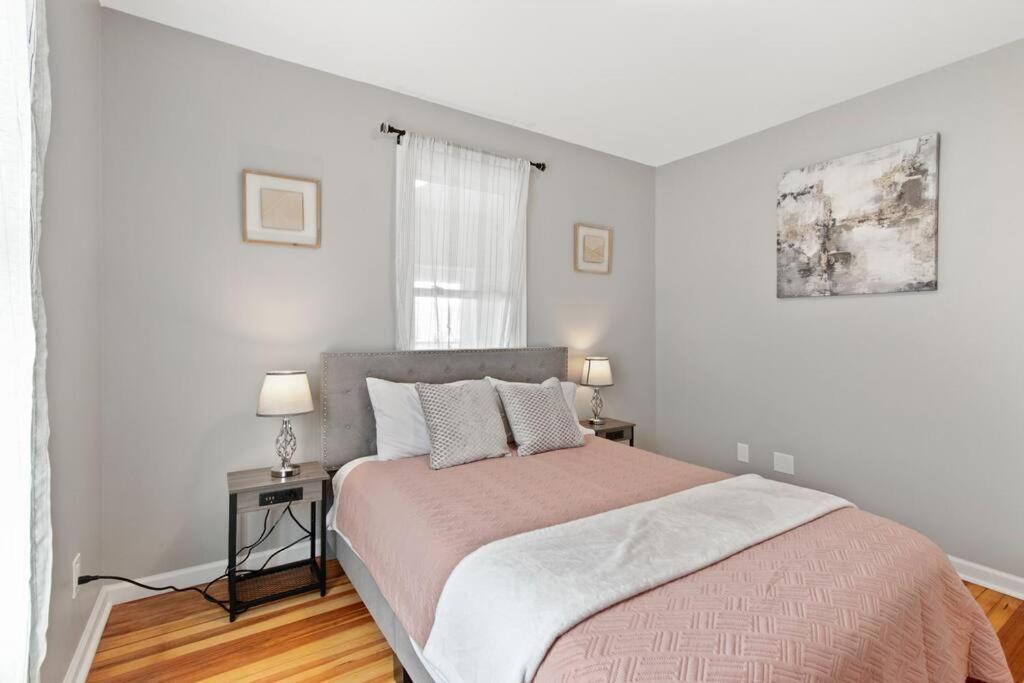 Stylish, Relaxing & Comfy 3 Bdr Home Bristol Buitenkant foto