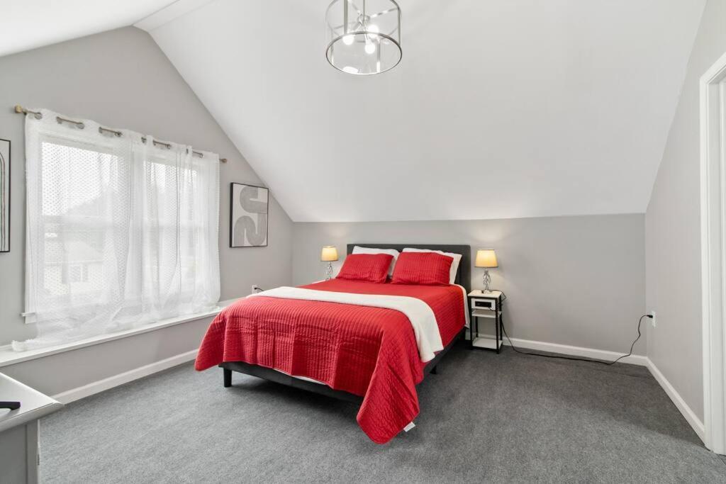 Stylish, Relaxing & Comfy 3 Bdr Home Bristol Buitenkant foto