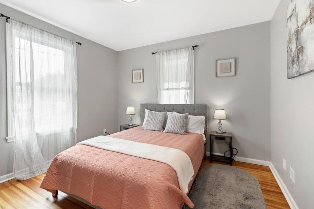 Stylish, Relaxing & Comfy 3 Bdr Home Bristol Buitenkant foto